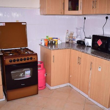 Parkview Homes-Jkia Найроби Екстериор снимка