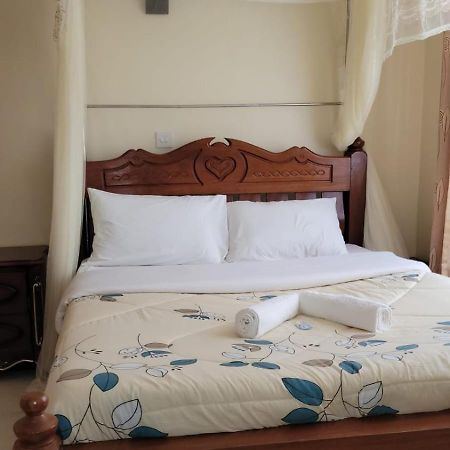 Parkview Homes-Jkia Найроби Екстериор снимка