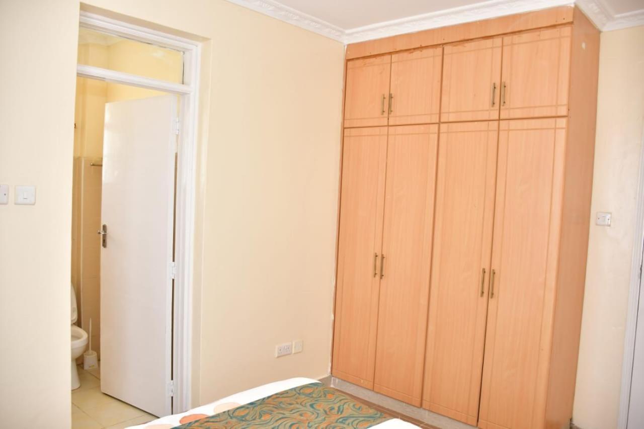 Parkview Homes-Jkia Найроби Екстериор снимка